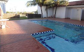 Hotel Bravo City  2*