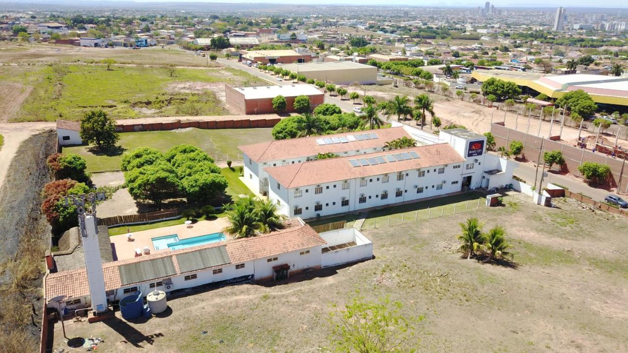 Bravo City Rondonópolis Exterior foto